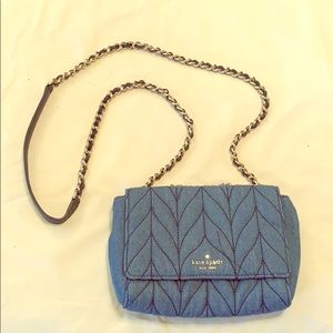 Kate Spade Crossbody